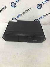 Volkswagen Beetle 1999-2006 6 Disc CD Changer 1J5035111A